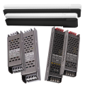 48V Busbar Power Supplies